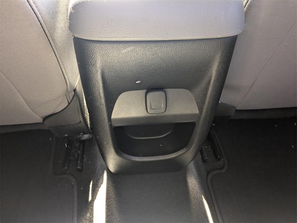 used 2020 Chevrolet Colorado car, priced at $17,500