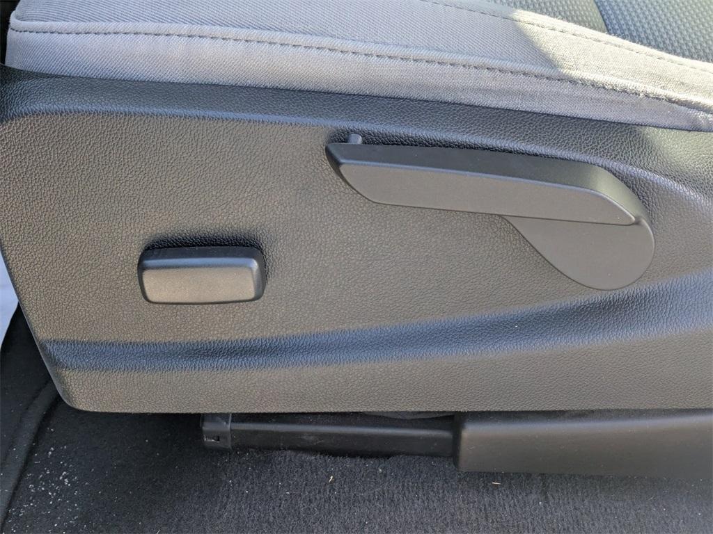 used 2020 Chevrolet Colorado car, priced at $17,500