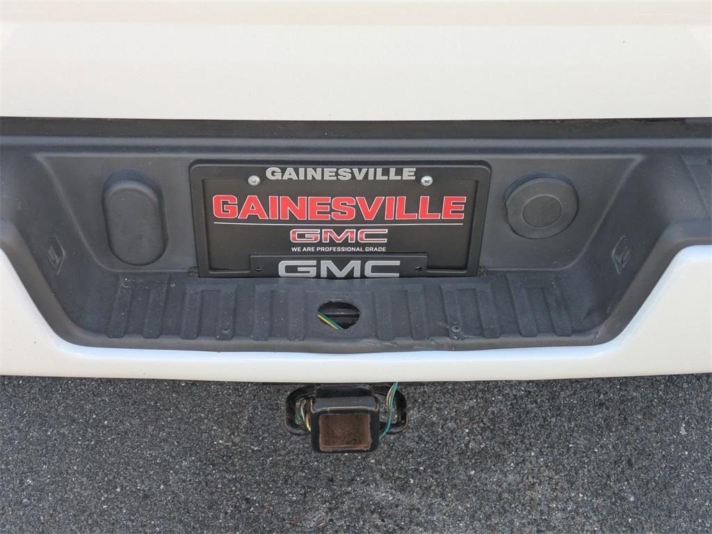 used 2020 Chevrolet Colorado car, priced at $17,500