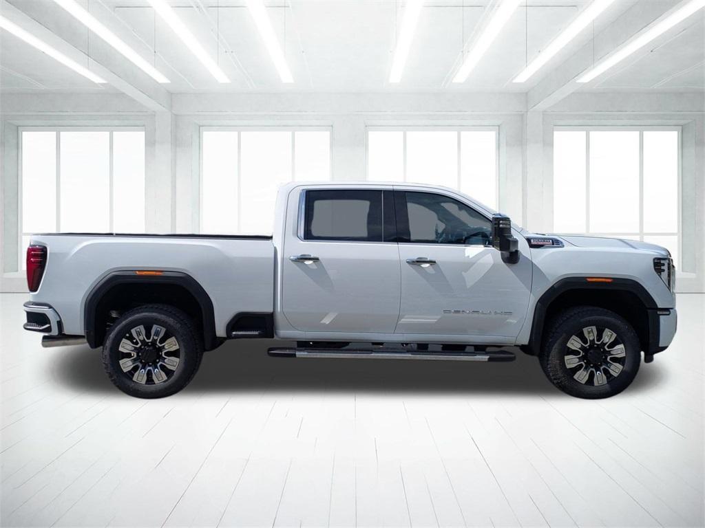 new 2025 GMC Sierra 2500 car, priced at $80,122