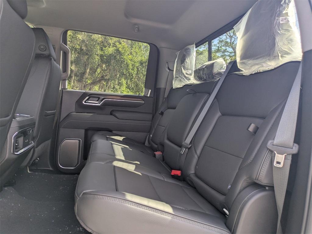new 2025 GMC Sierra 2500 car, priced at $80,122