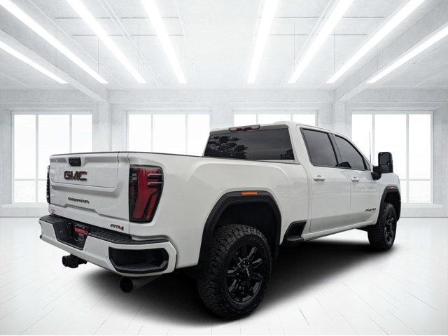 used 2024 GMC Sierra 2500 car, priced at $73,499