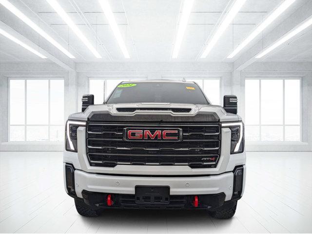 used 2024 GMC Sierra 2500 car, priced at $73,499