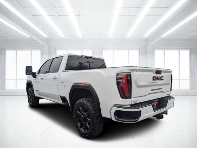 used 2024 GMC Sierra 2500 car, priced at $73,499