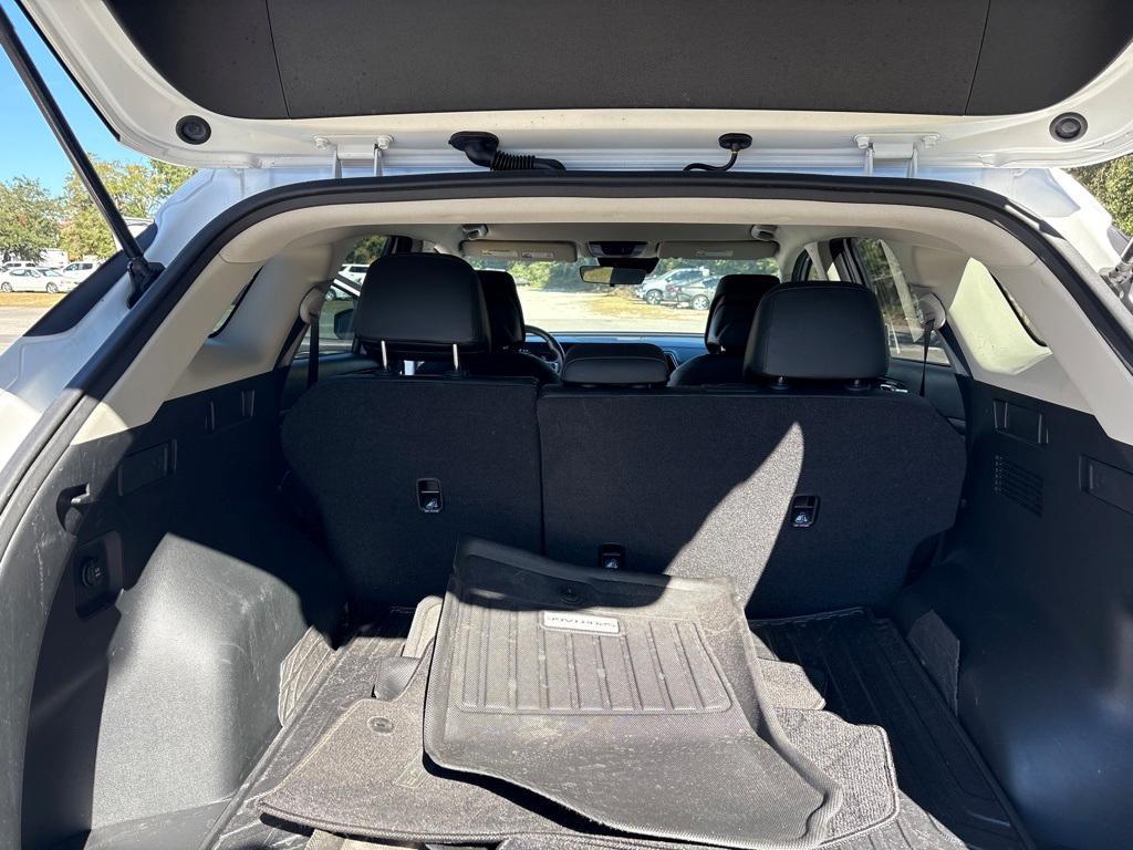 used 2023 Kia Sportage car, priced at $23,045