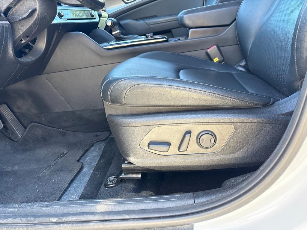 used 2023 Kia Sportage car, priced at $23,045