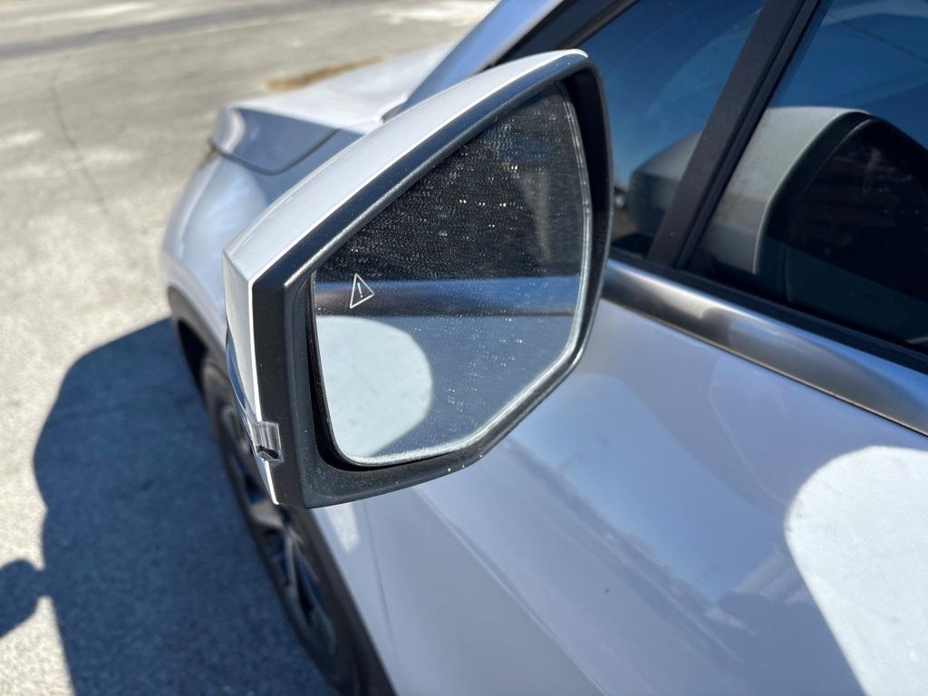 used 2023 Kia Sportage car, priced at $23,045