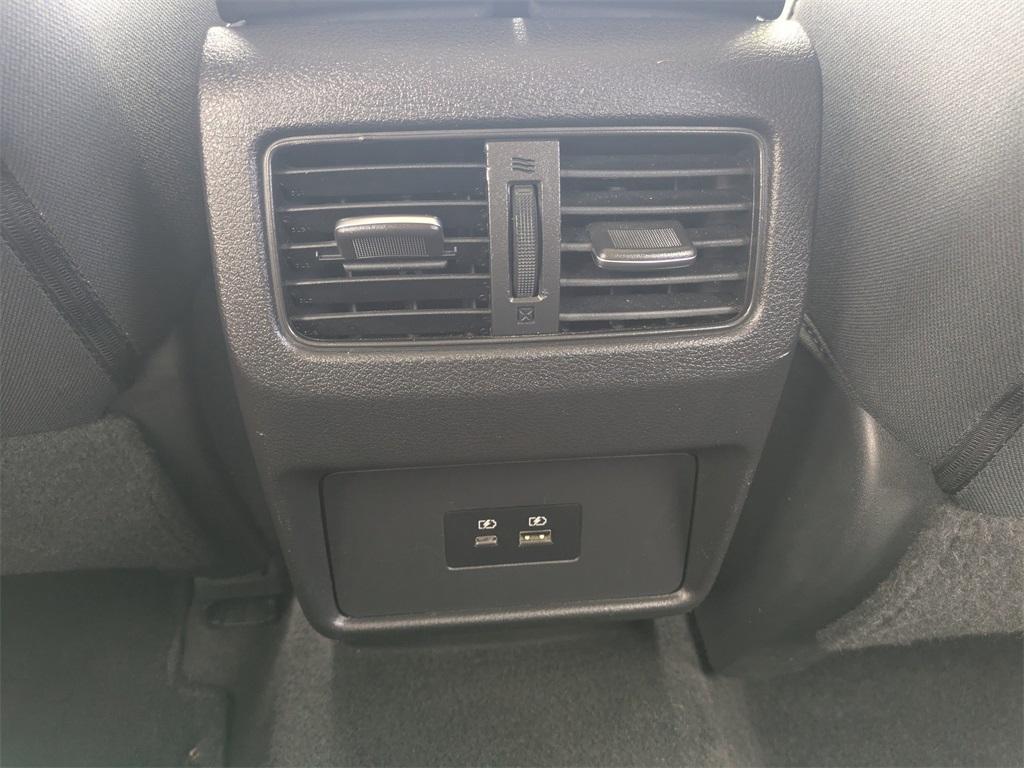 used 2021 Nissan Rogue car, priced at $19,000