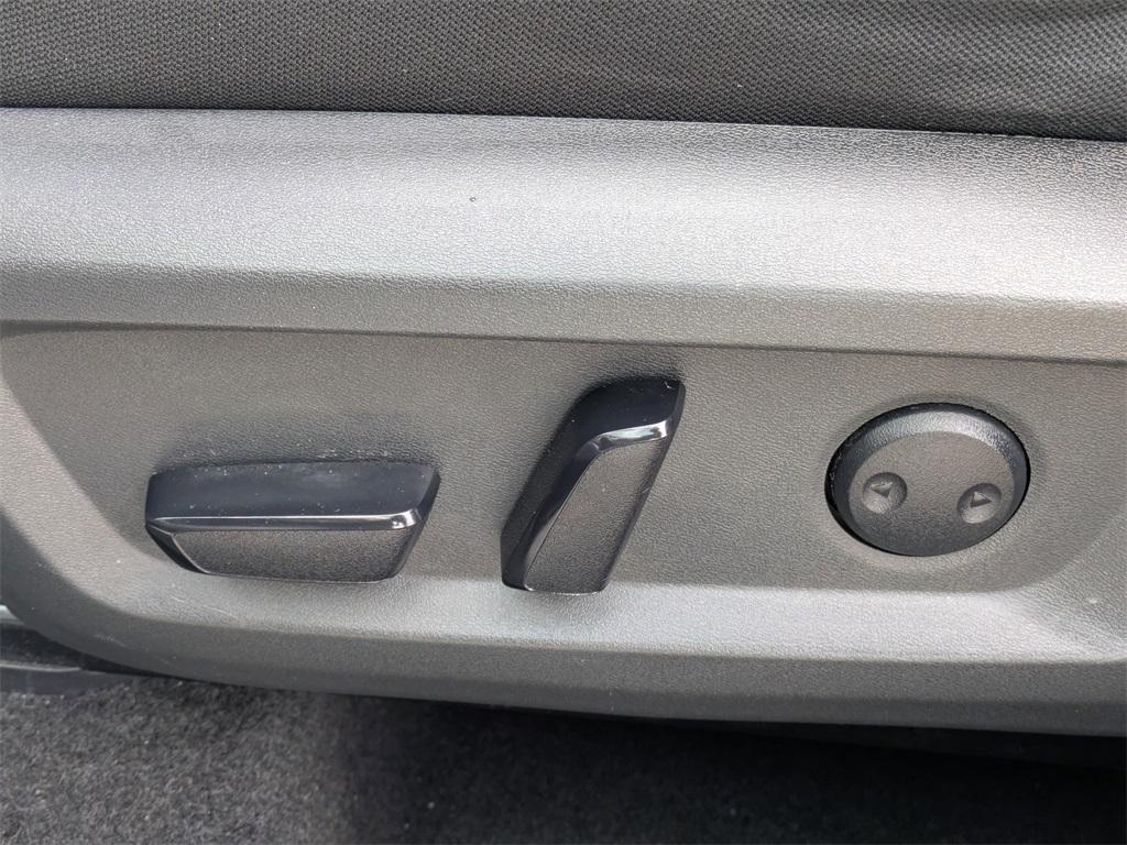 used 2021 Nissan Rogue car, priced at $19,000