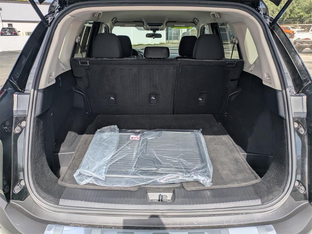 used 2021 Nissan Rogue car, priced at $19,000