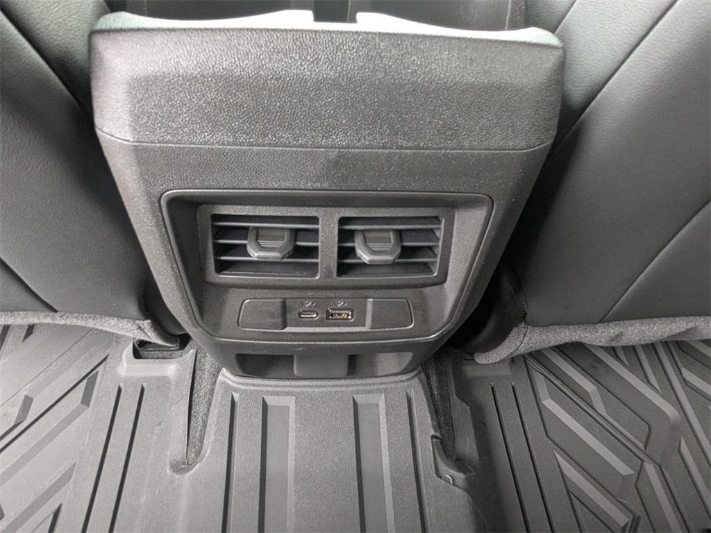 new 2025 GMC Canyon car, priced at $44,144