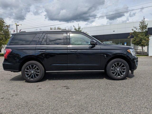 used 2021 Ford Expedition car, priced at $33,149
