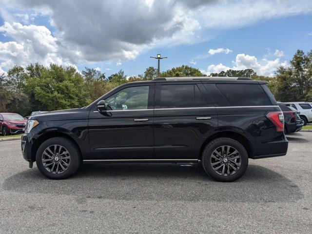 used 2021 Ford Expedition car, priced at $33,149
