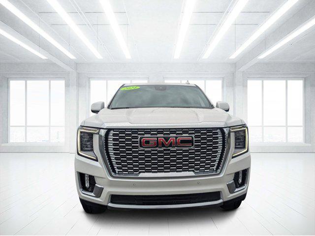 new 2024 GMC Yukon XL car, priced at $87,000