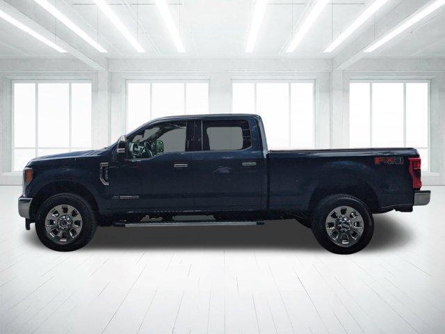 used 2018 Ford F-350 car, priced at $51,591