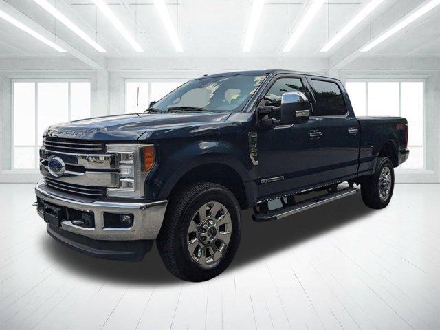 used 2018 Ford F-350 car, priced at $51,591