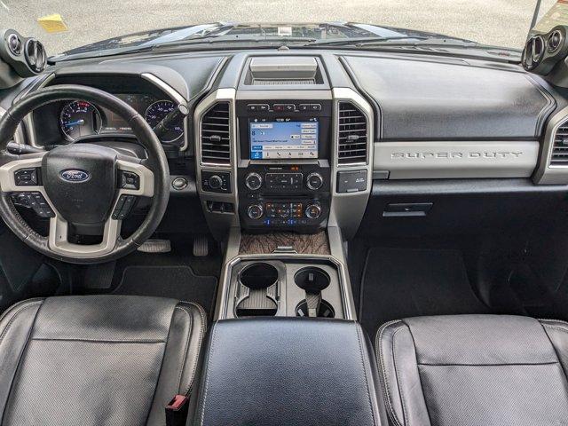 used 2018 Ford F-350 car, priced at $51,591