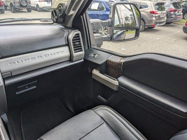 used 2018 Ford F-350 car, priced at $51,591