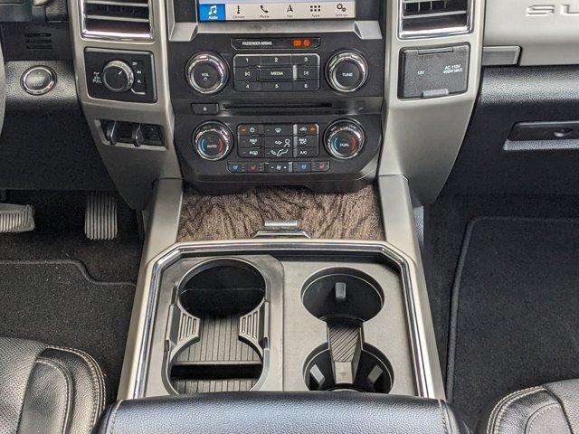 used 2018 Ford F-350 car, priced at $51,591