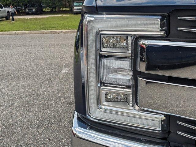 used 2018 Ford F-350 car, priced at $51,591