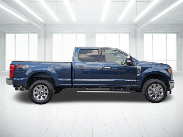used 2018 Ford F-350 car, priced at $51,591