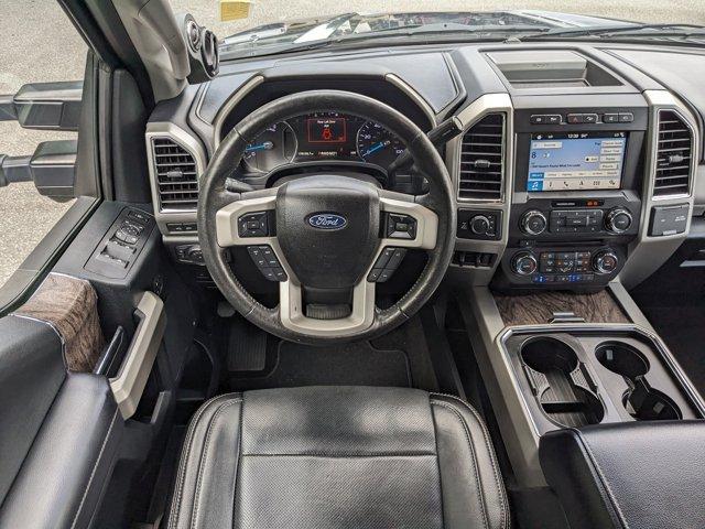 used 2018 Ford F-350 car, priced at $51,591