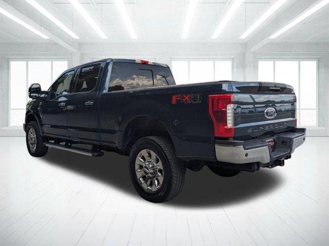 used 2018 Ford F-350 car, priced at $51,591