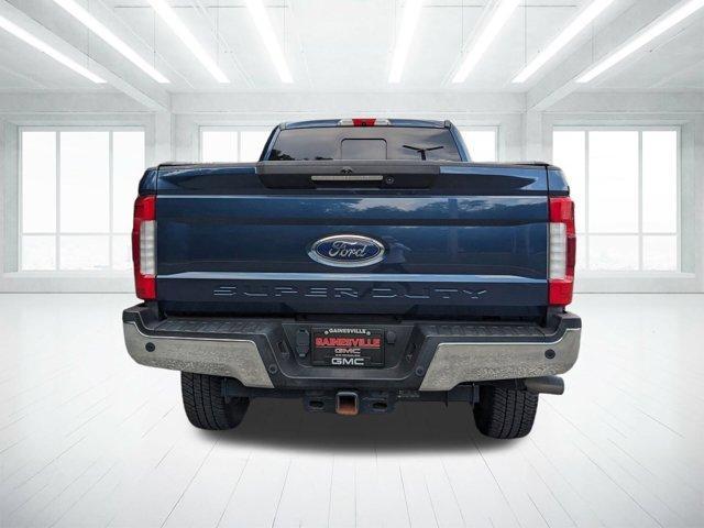 used 2018 Ford F-350 car, priced at $51,591
