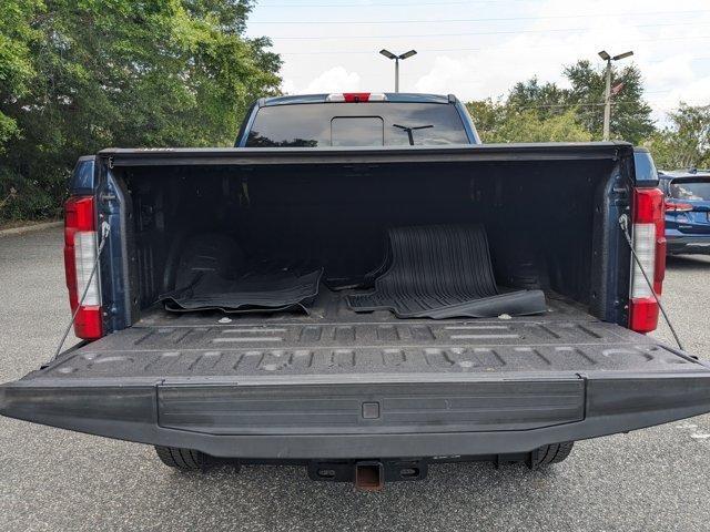 used 2018 Ford F-350 car, priced at $51,591