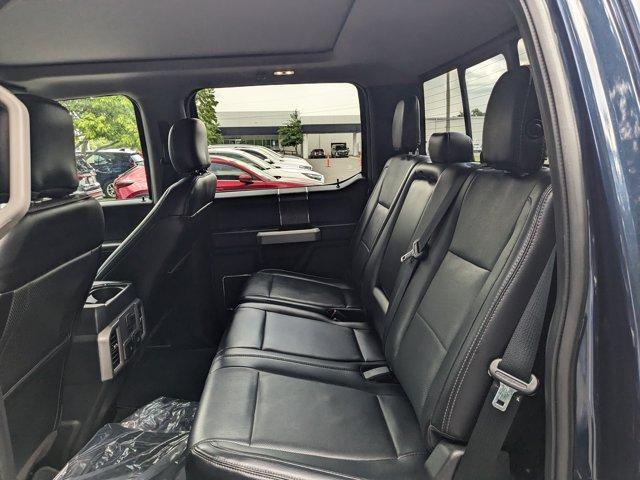 used 2018 Ford F-350 car, priced at $51,591
