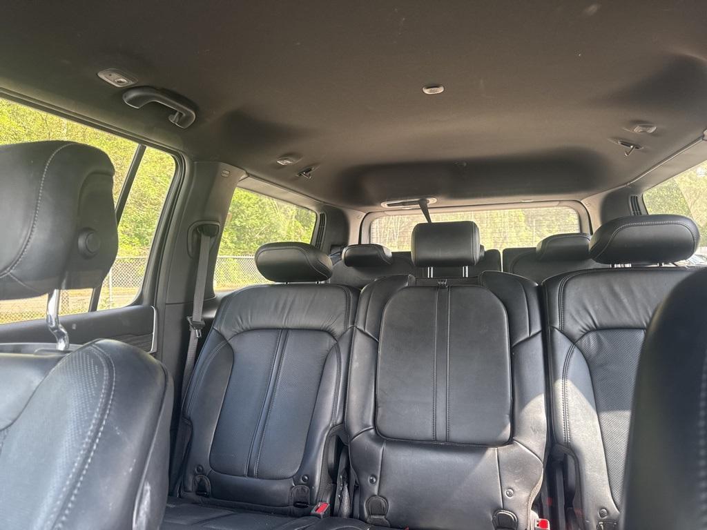 used 2022 Jeep Wagoneer car, priced at $37,849