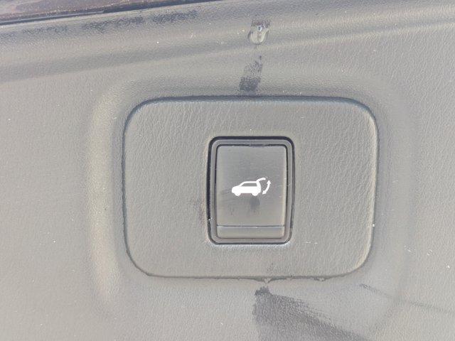 used 2020 Nissan Pathfinder car, priced at $16,946