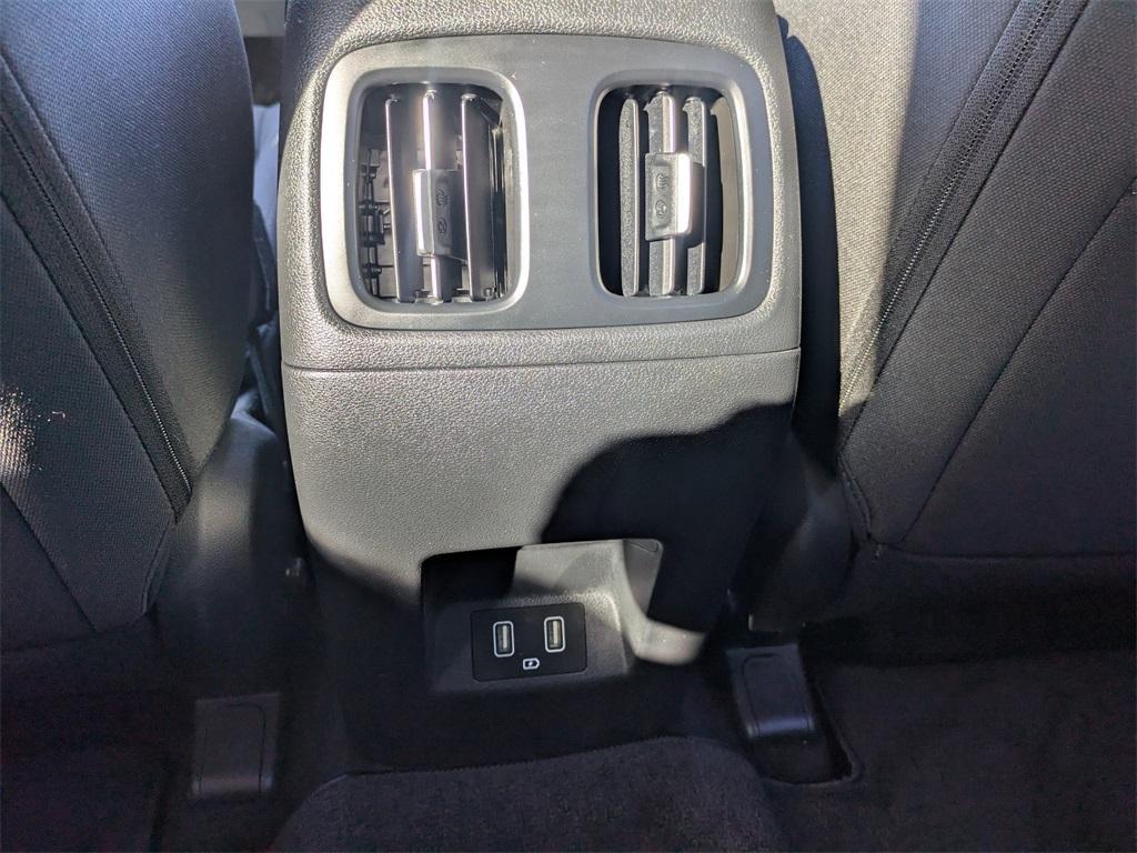 used 2023 Hyundai Tucson car, priced at $21,668