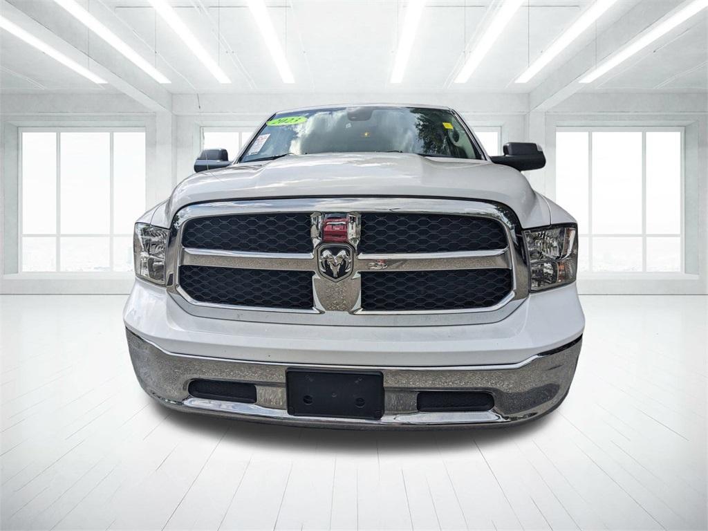 used 2023 Ram 1500 Classic car, priced at $27,588