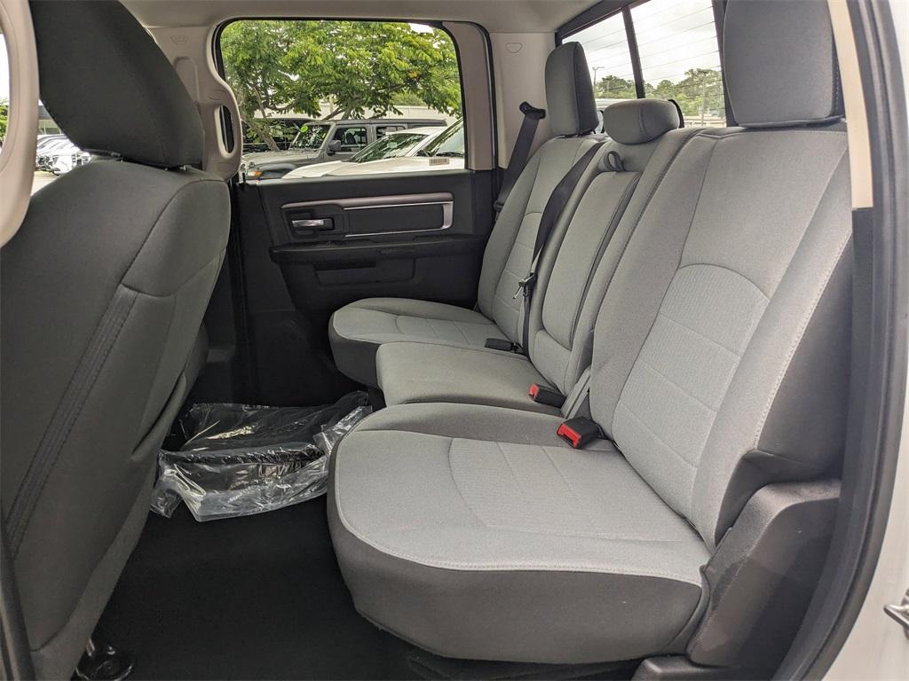 used 2023 Ram 1500 Classic car, priced at $27,588