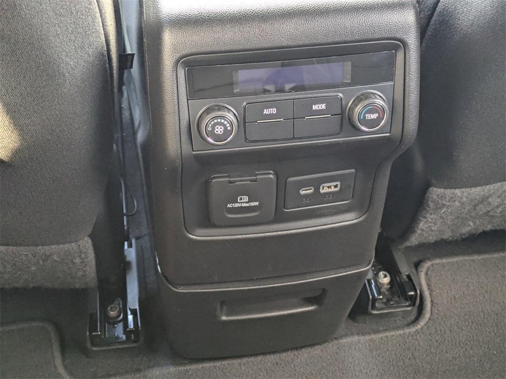used 2020 GMC Acadia car, priced at $18,250