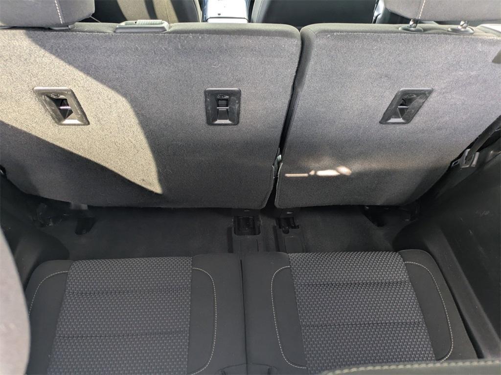 used 2020 GMC Acadia car, priced at $18,250