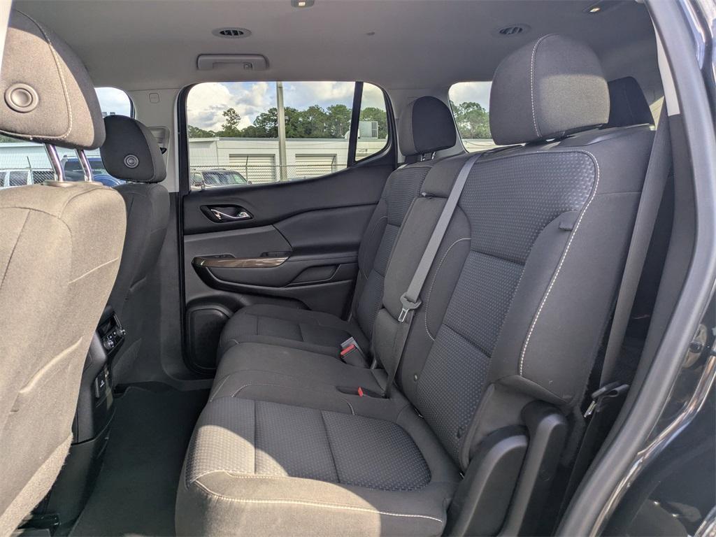 used 2020 GMC Acadia car, priced at $18,250