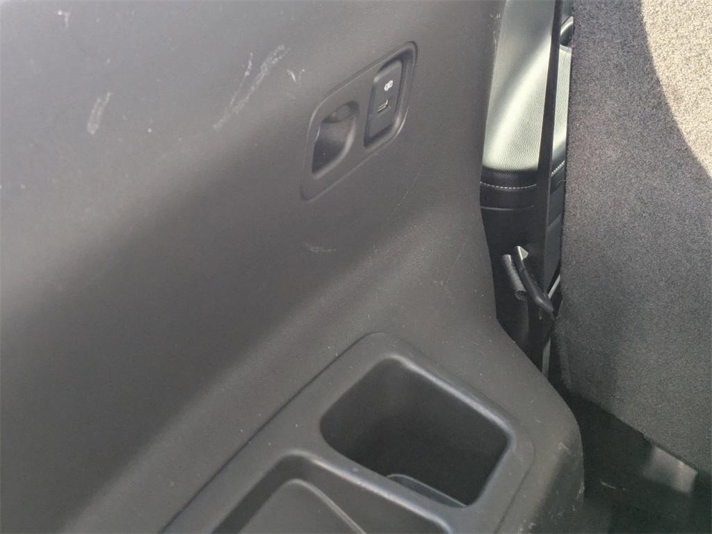 used 2020 GMC Acadia car, priced at $18,250