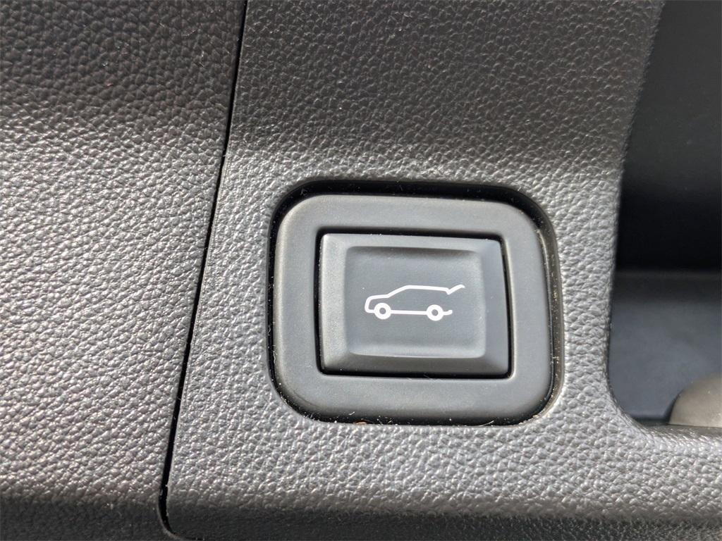 used 2020 GMC Acadia car, priced at $18,250