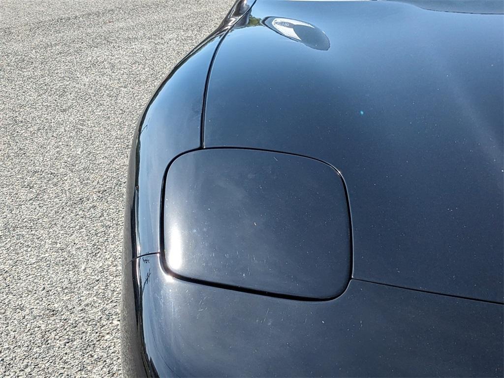 used 2003 Chevrolet Corvette car, priced at $24,391