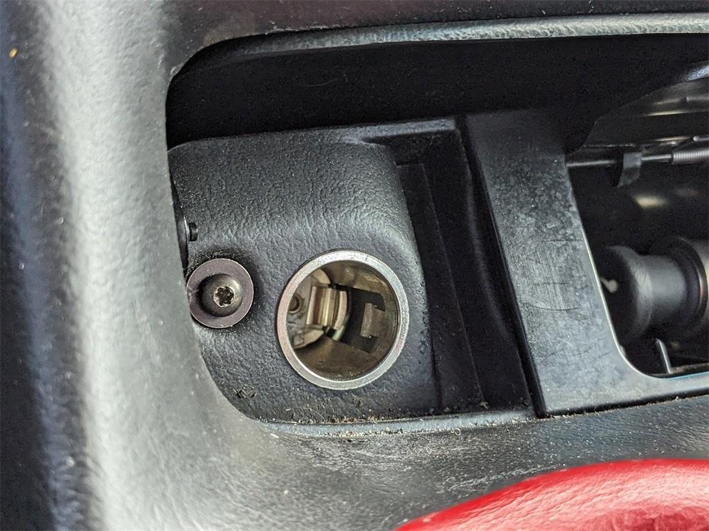 used 2003 Chevrolet Corvette car, priced at $24,391