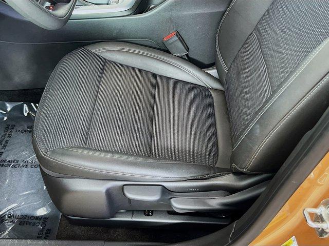 used 2024 Buick Envista car, priced at $25,391