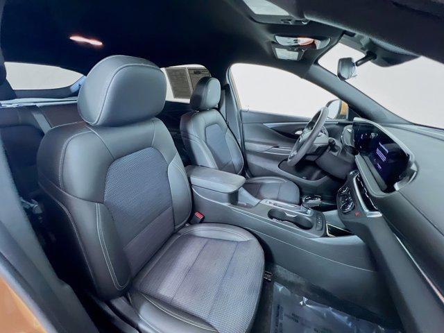 used 2024 Buick Envista car, priced at $25,391