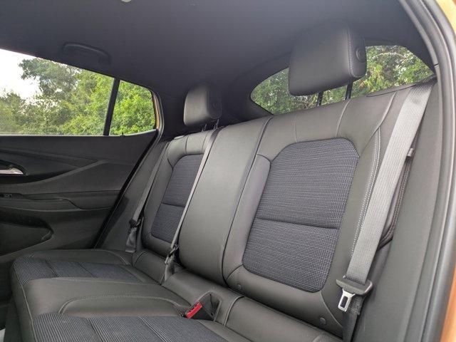 used 2024 Buick Envista car, priced at $25,391