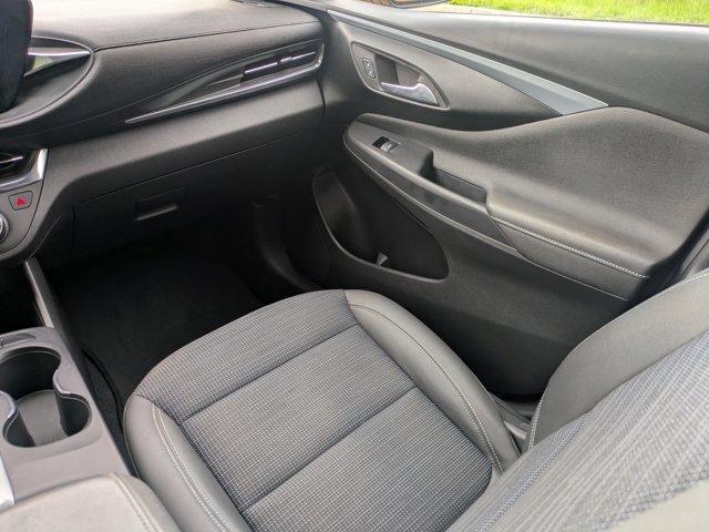 used 2024 Buick Envista car, priced at $25,391