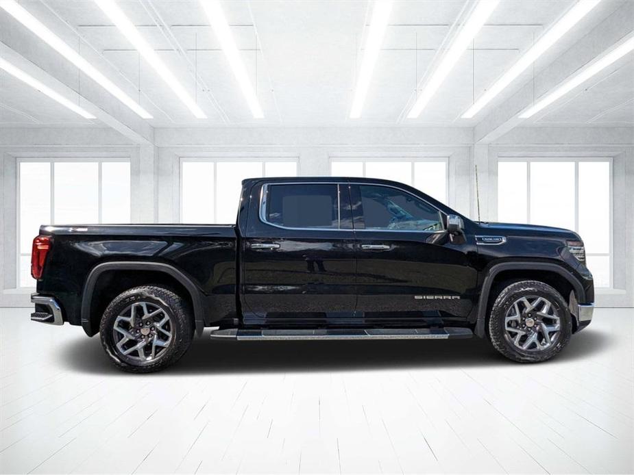 used 2023 GMC Sierra 1500 car, priced at $49,807