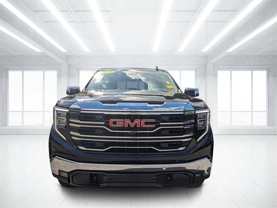 used 2023 GMC Sierra 1500 car, priced at $49,807