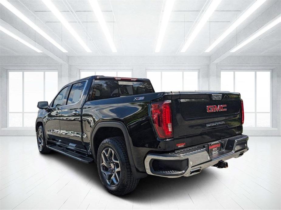 used 2023 GMC Sierra 1500 car, priced at $49,807