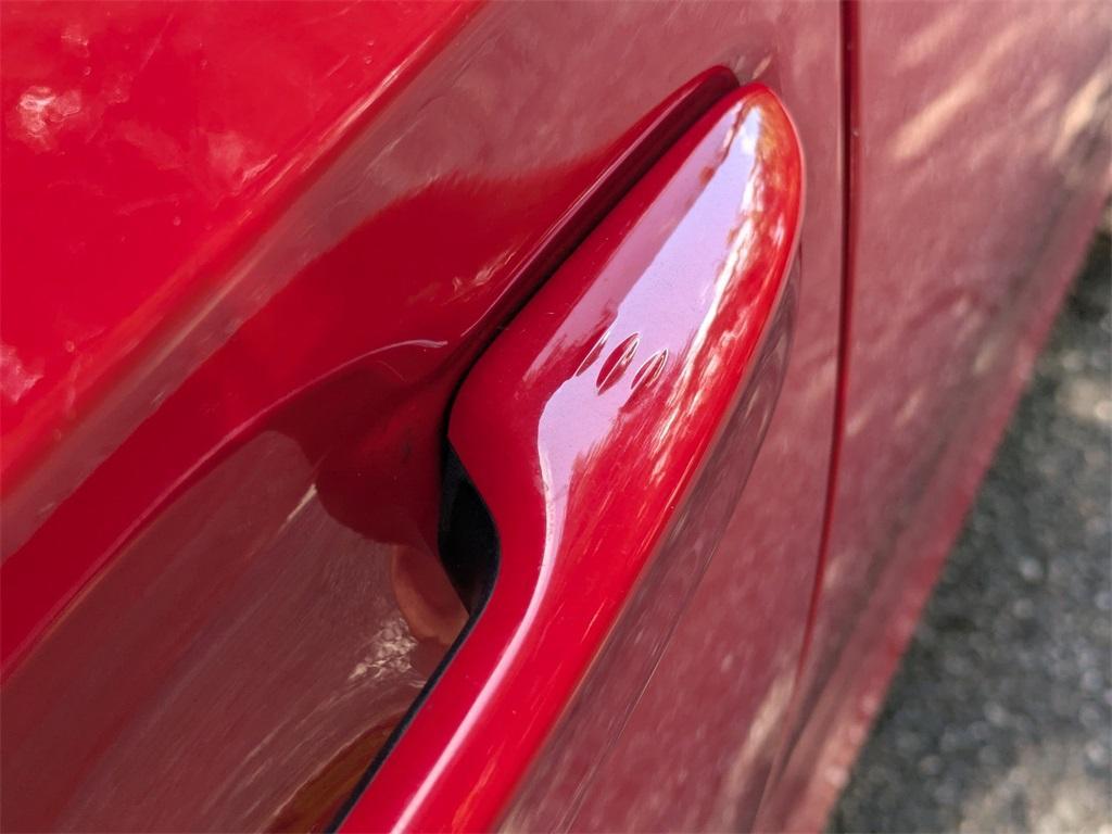 used 2022 Honda Civic car, priced at $23,351